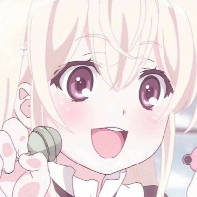 兽设清新风格设计兽圈社群